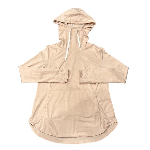 Zella Women's Taryn Ultrasoft Recycled Pullover Hoodie Size XL - Picture 3 of 11